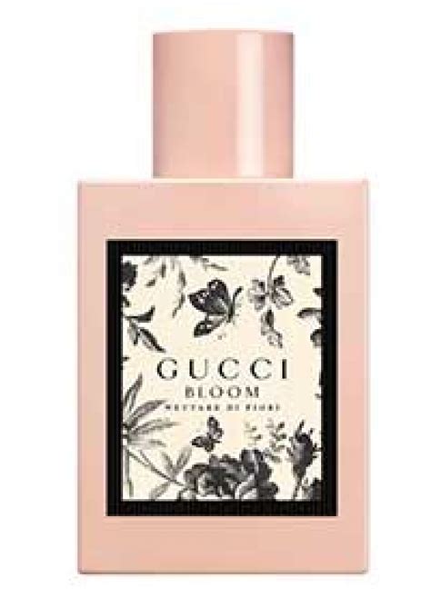 gucci bloom nettare di fiori avis